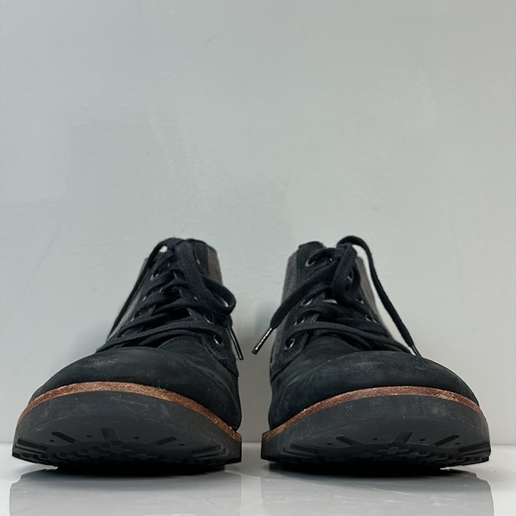 Timberland Kendrick Leather Chukka Boots Size 10 main image 8